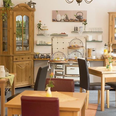 Pension Dapper Cochem Ngoại thất bức ảnh