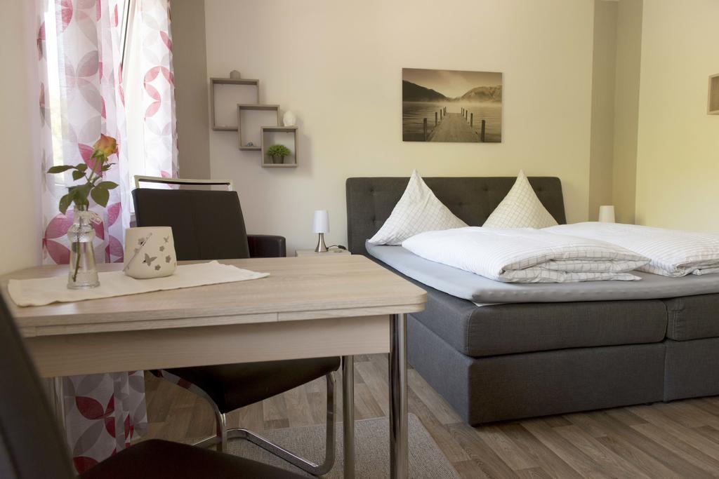 Pension Dapper Cochem Ngoại thất bức ảnh