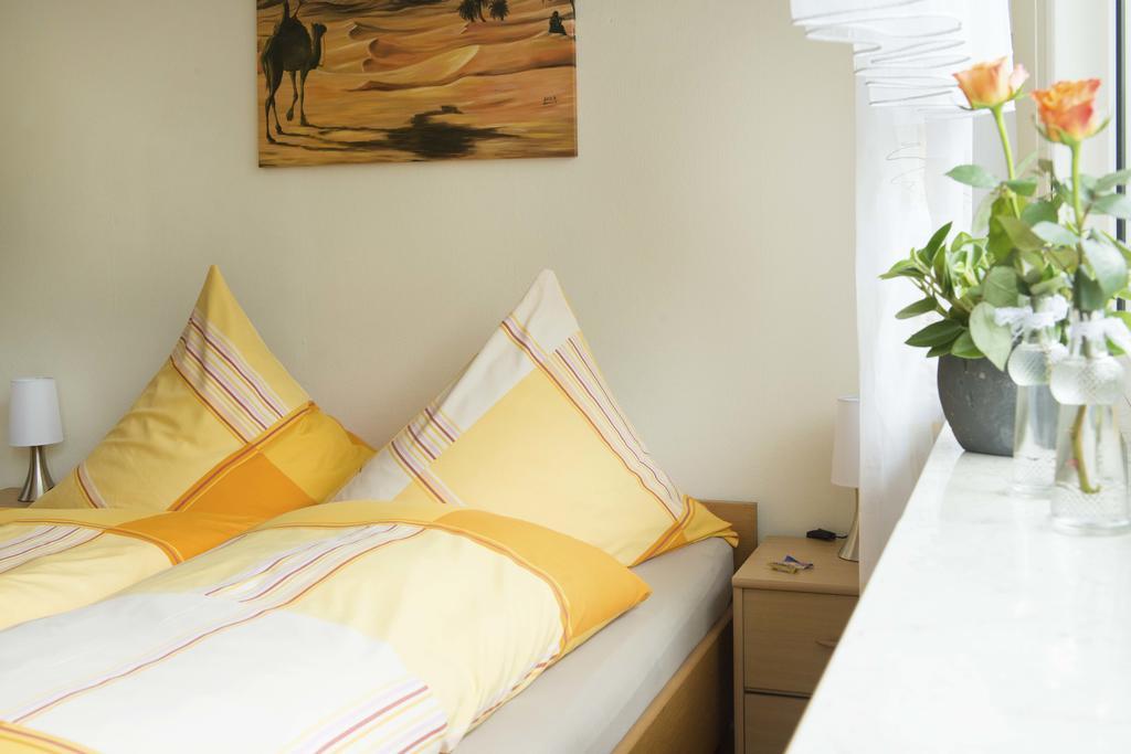 Pension Dapper Cochem Ngoại thất bức ảnh