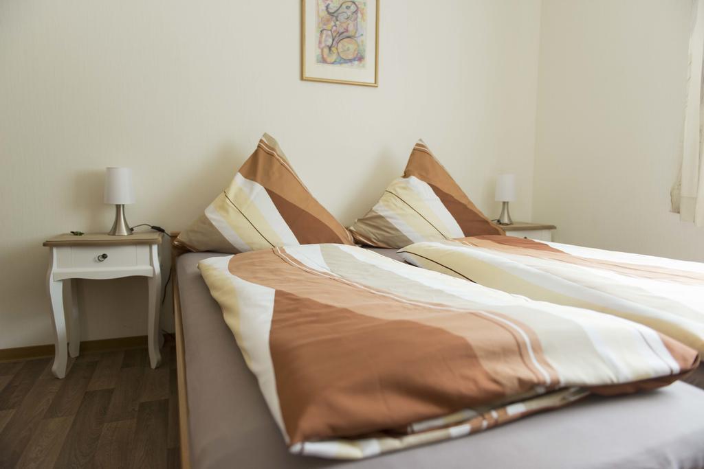 Pension Dapper Cochem Ngoại thất bức ảnh
