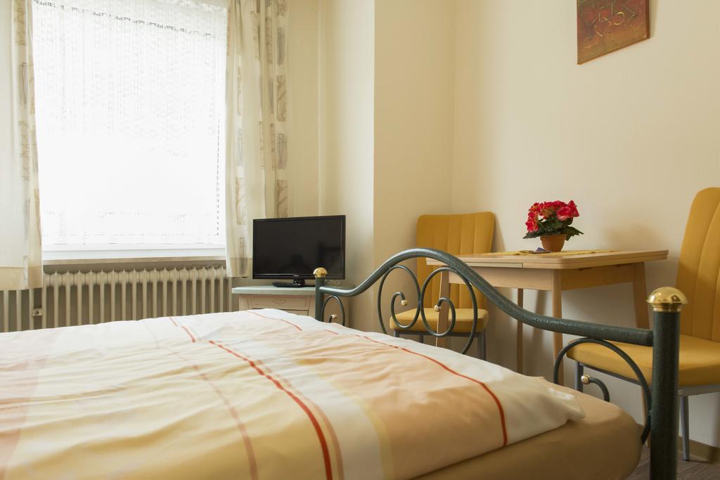 Pension Dapper Cochem Ngoại thất bức ảnh