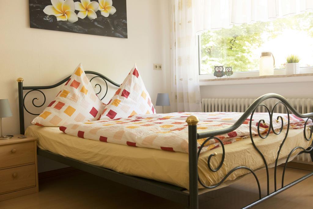 Pension Dapper Cochem Ngoại thất bức ảnh