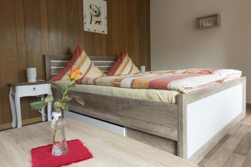 Pension Dapper Cochem Ngoại thất bức ảnh